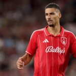 Nottingham Forest Target Swap Deal for Sevilla’s Carmona 2 GettyImages 2228815119
