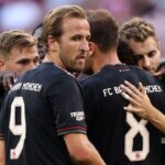 Harry Kane Shines Against Tottenham as Bayern Seal Emphatic Win 3 GettyImages 2228964721