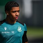 Arsenal agree record deal for Irish sensation Victor Ozhianvuna as Gunners smash milestone set by rivals Tottenham 5 GettyImages 2229125162
