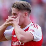 Gyokeres Shines as Arteta Hails Arsenal’s Summer Signing 2 GettyImages 2229247279