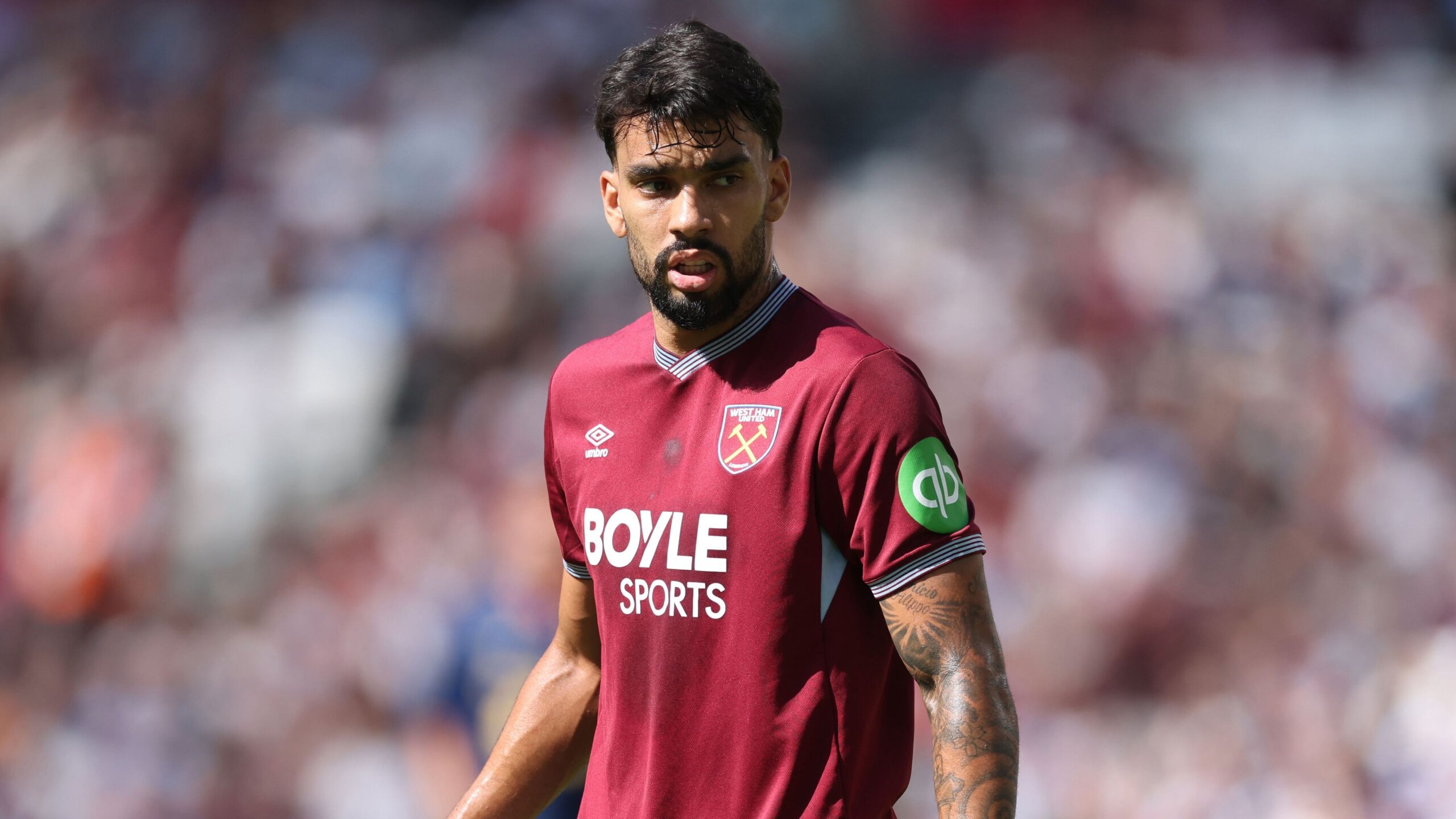 Paqueta Set for Aston Villa Switch in £47m Loan-to-Buy Move 7 GettyImages 2229268260 scaled