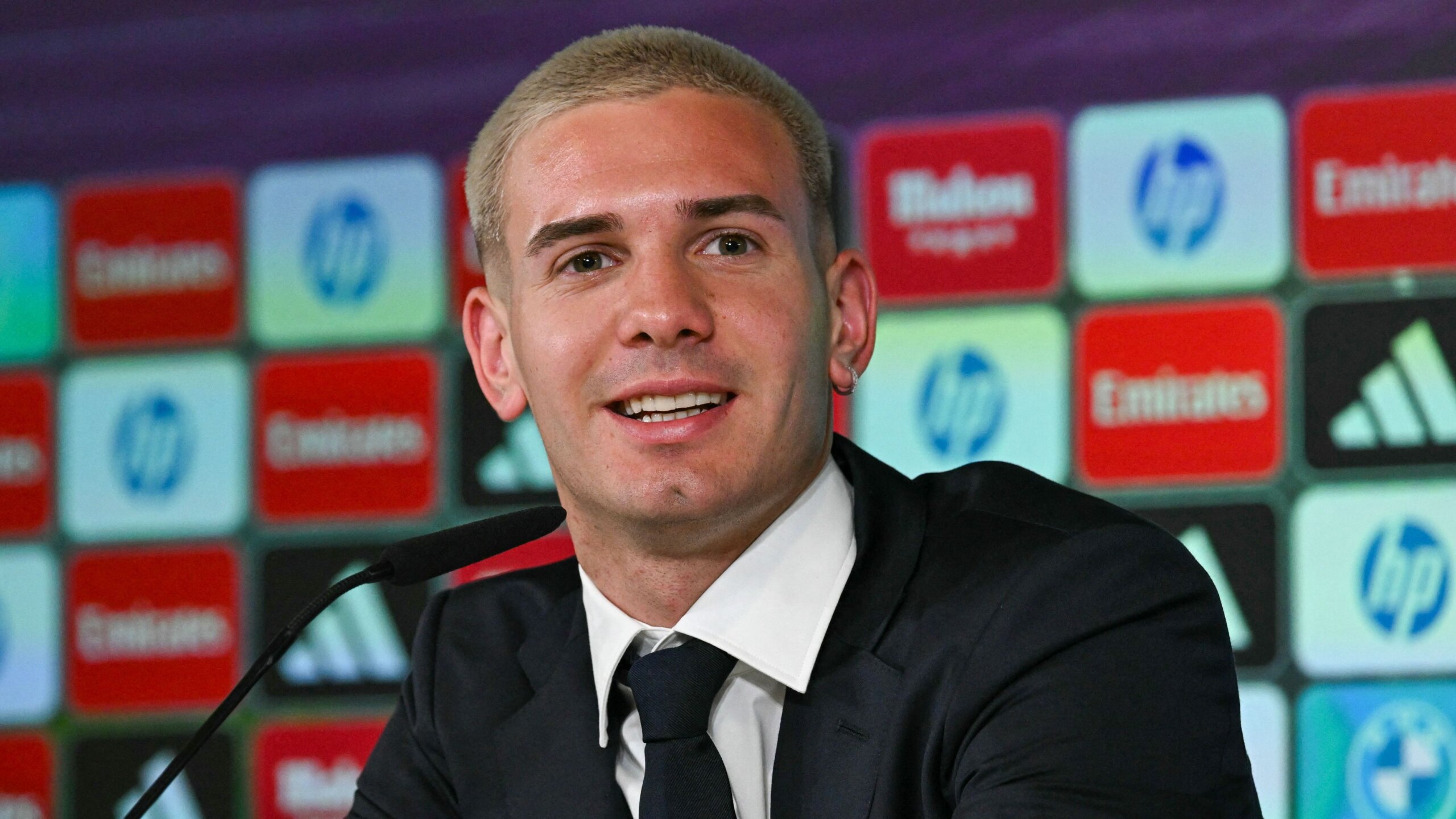 'He probably plays PlayStation with Real Madrid' - New Los Blancos signing Franco Mastantuono labelled 'very green' after completing Bernabeu switch 2 GettyImages 2229271526 scaled
