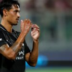 Man City’s Awkward Shirt Blunder Mars Tijjani Reijnders’ €55m Debut 2 GettyImages 2229283922