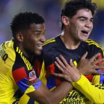 Liga MX Matches to Air in English on Paramount Plus and CBS Sports 3 GettyImages 2229314848