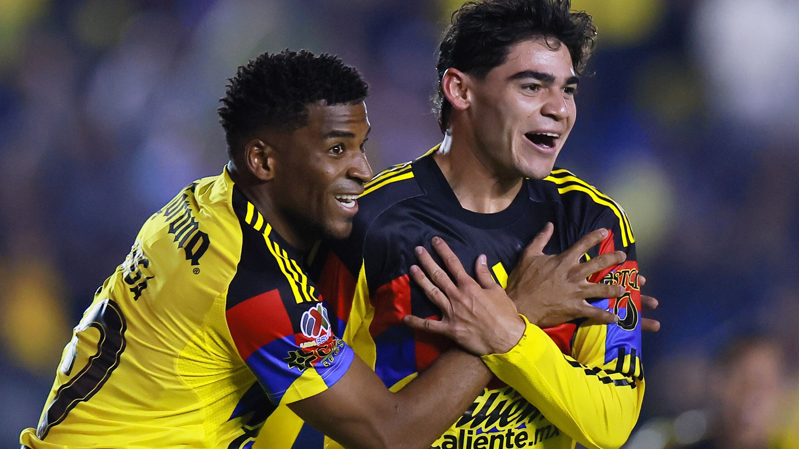Liga MX Matches to Air in English on Paramount Plus and CBS Sports 2 GettyImages 2229314848 scaled