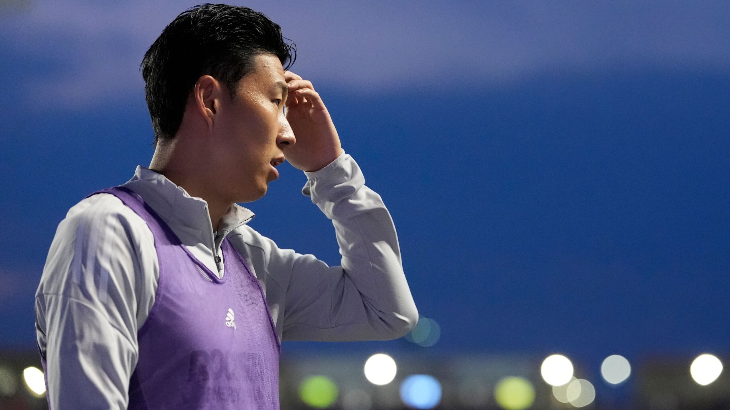 Son Heung-Min to LAFC: Tim Howard Predicts MLS Transformation 10 GettyImages 2229316388 scaled