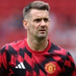 Tom Heaton Return Tipped as Man Utd Goalkeeper Issues Mount 2 GettyImages 2229366946