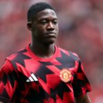 Kobbie Mainoo Faces System Struggles Amid Manchester United Talks 1 GettyImages 2229366960