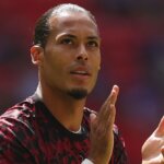 Van Dijk Calls for Defensive Reset as Liverpool Fall to Palace 1 GettyImages 2229379932