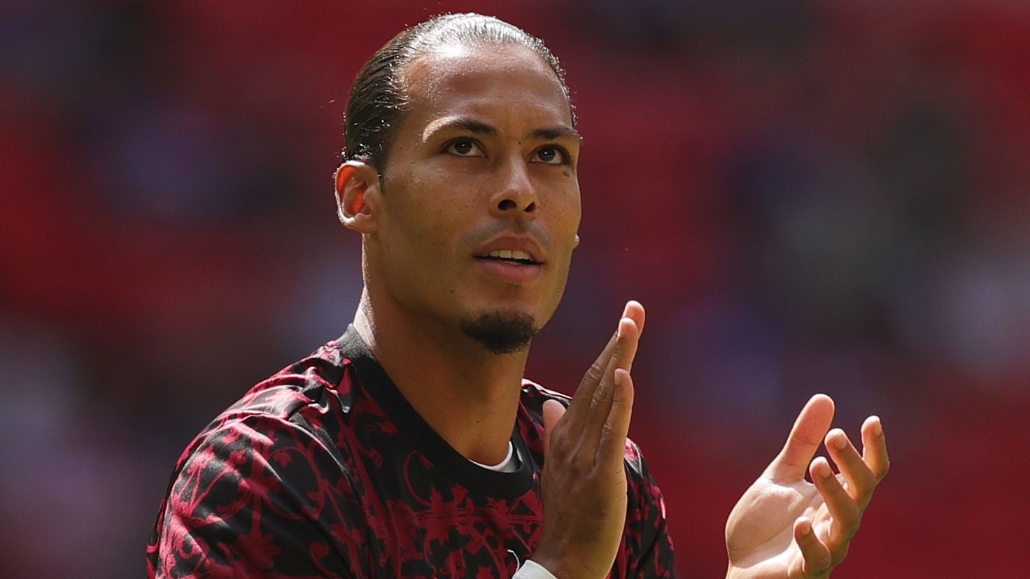 Van Dijk Calls for Defensive Reset as Liverpool Fall to Palace 6 GettyImages 2229379932