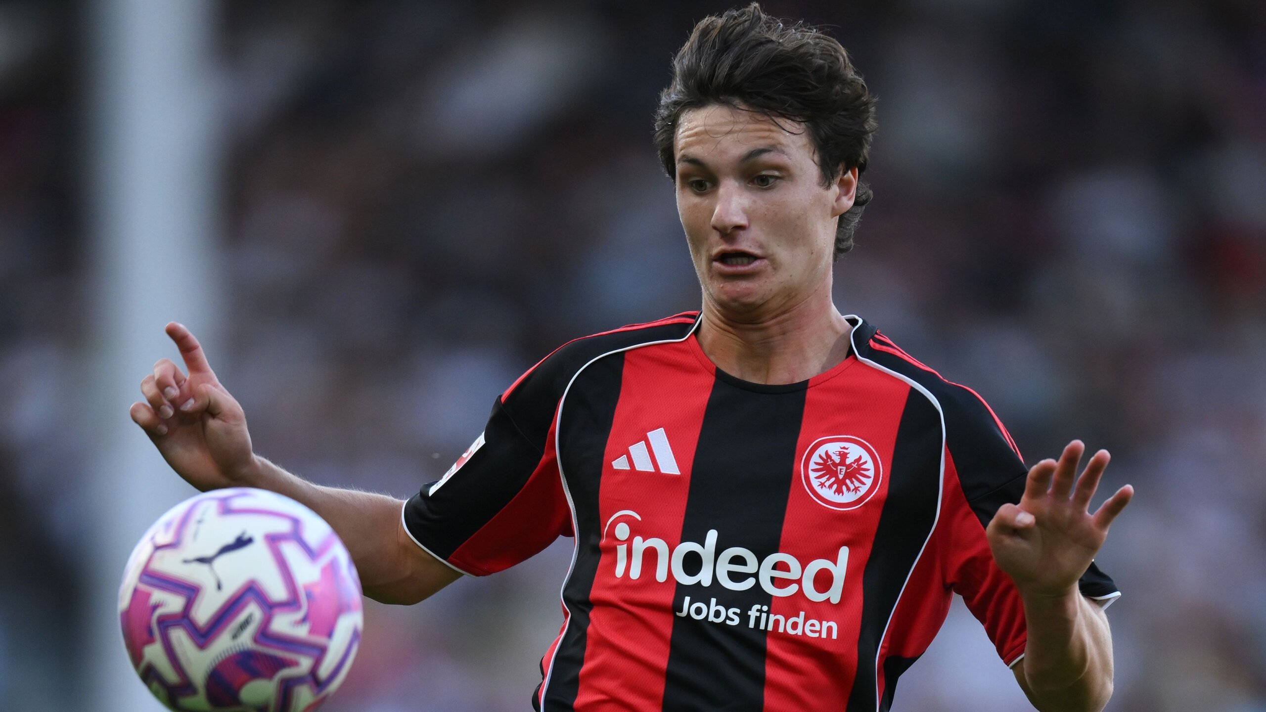 Paxten Aaronson Joins Colorado Rapids in Historic MLS Transfer 5 GettyImages 2229381185 scaled