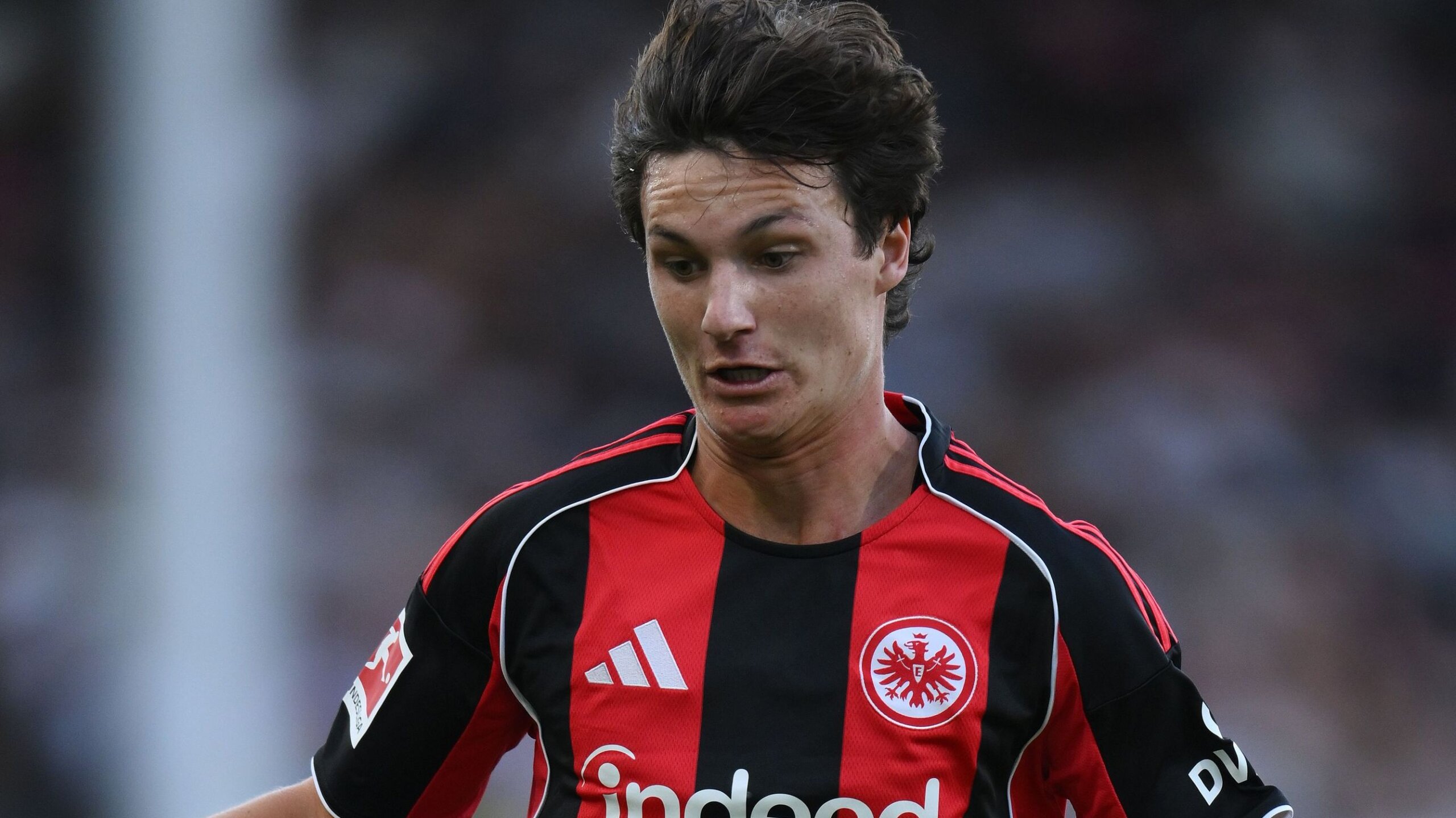 Colorado Rapids Target Paxten Aaronson in Major MLS Transfer 2 GettyImages 2229381191 scaled