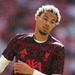 Hugo Ekitike's Liverpool Start Sparks France Squad Buzz 3 GettyImages 2229382065