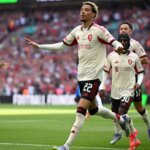 Hugo Ekitike Makes Dream Liverpool Debut With Instant Impact 2 GettyImages 2229384252