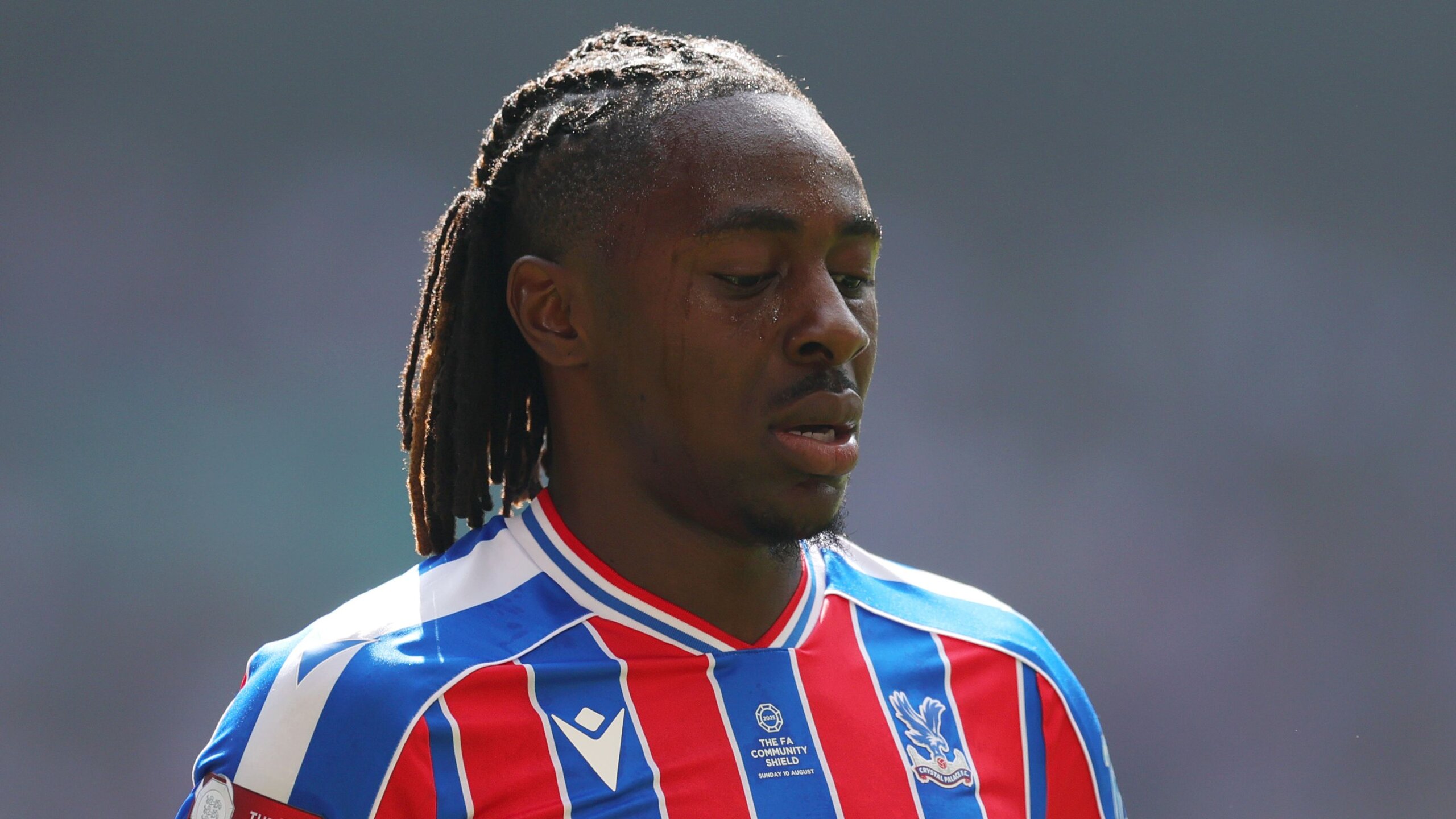 Eberechi Eze Transfer to Tottenham Faces New Crystal Palace Hurdle 8 GettyImages 2229390417 2 scaled