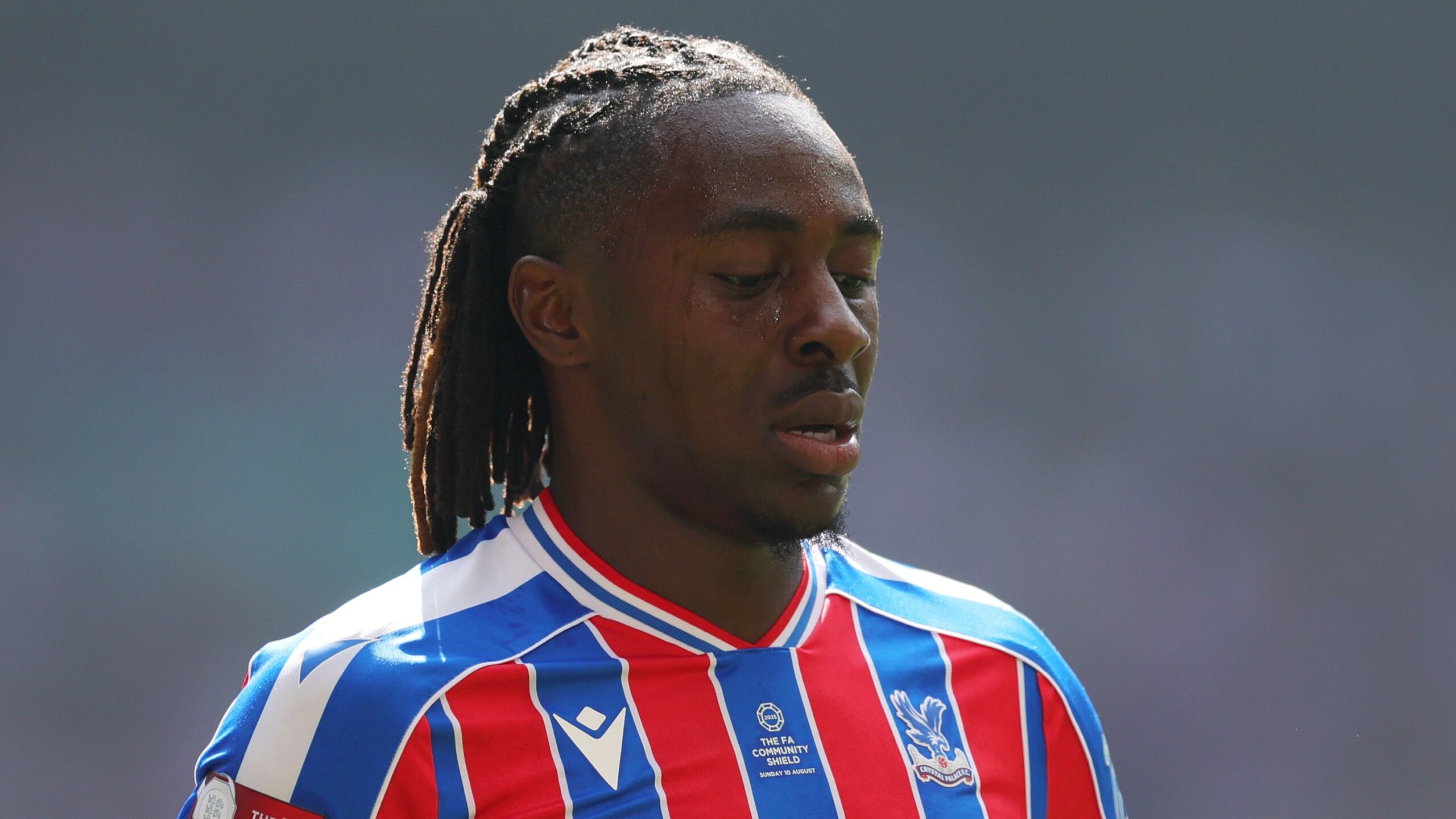 Eberechi Eze Transfer: Arsenal and Tottenham Locked in Battle 6 GettyImages 2229390417 scaled