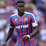 Marc Guehi Set to Remain at Crystal Palace Amid Liverpool Links 2 GettyImages 2229390743