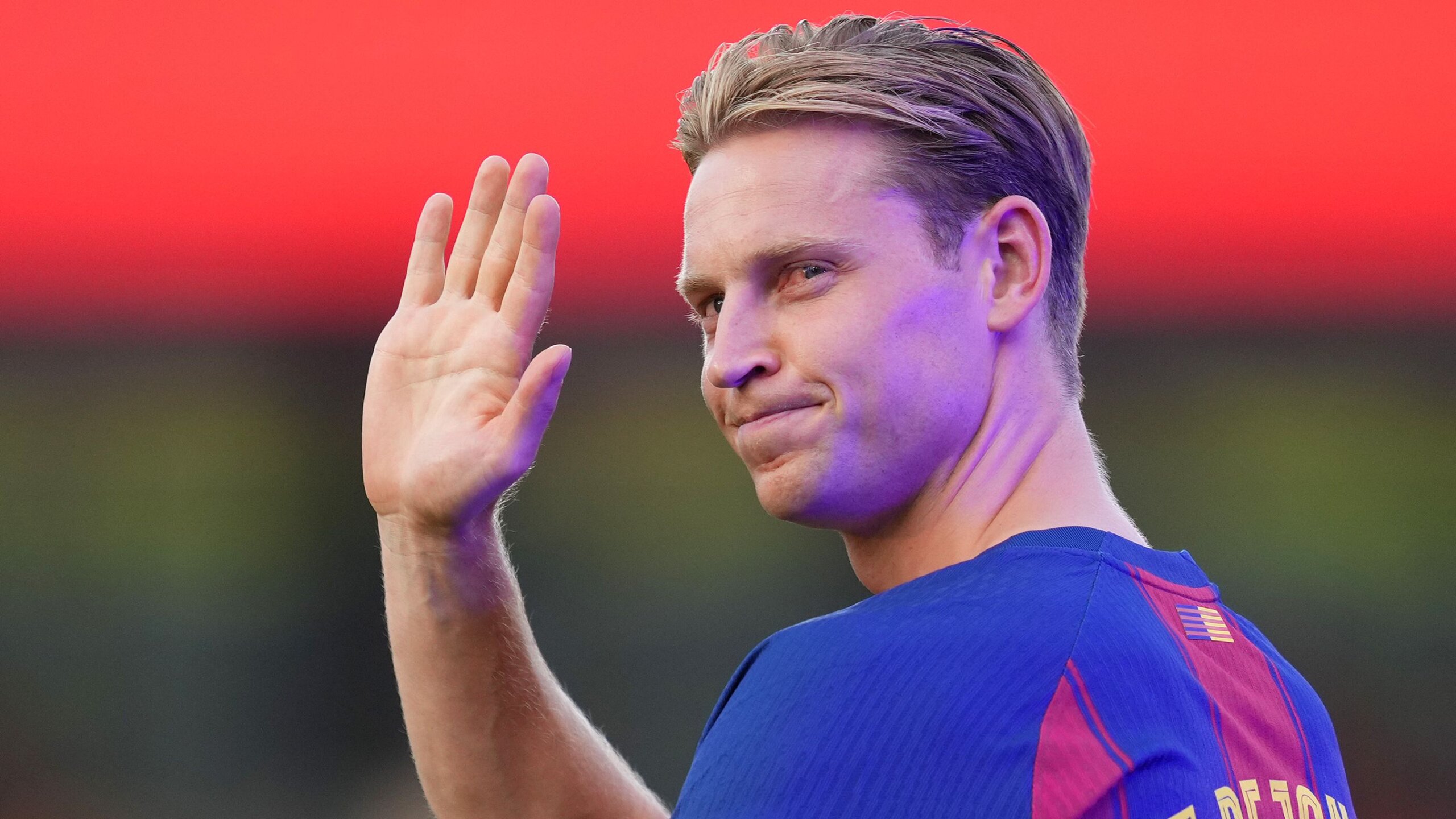 De Jong Contract Extension Nears as Barcelona Resolves Saga 4 GettyImages 2229420464 scaled
