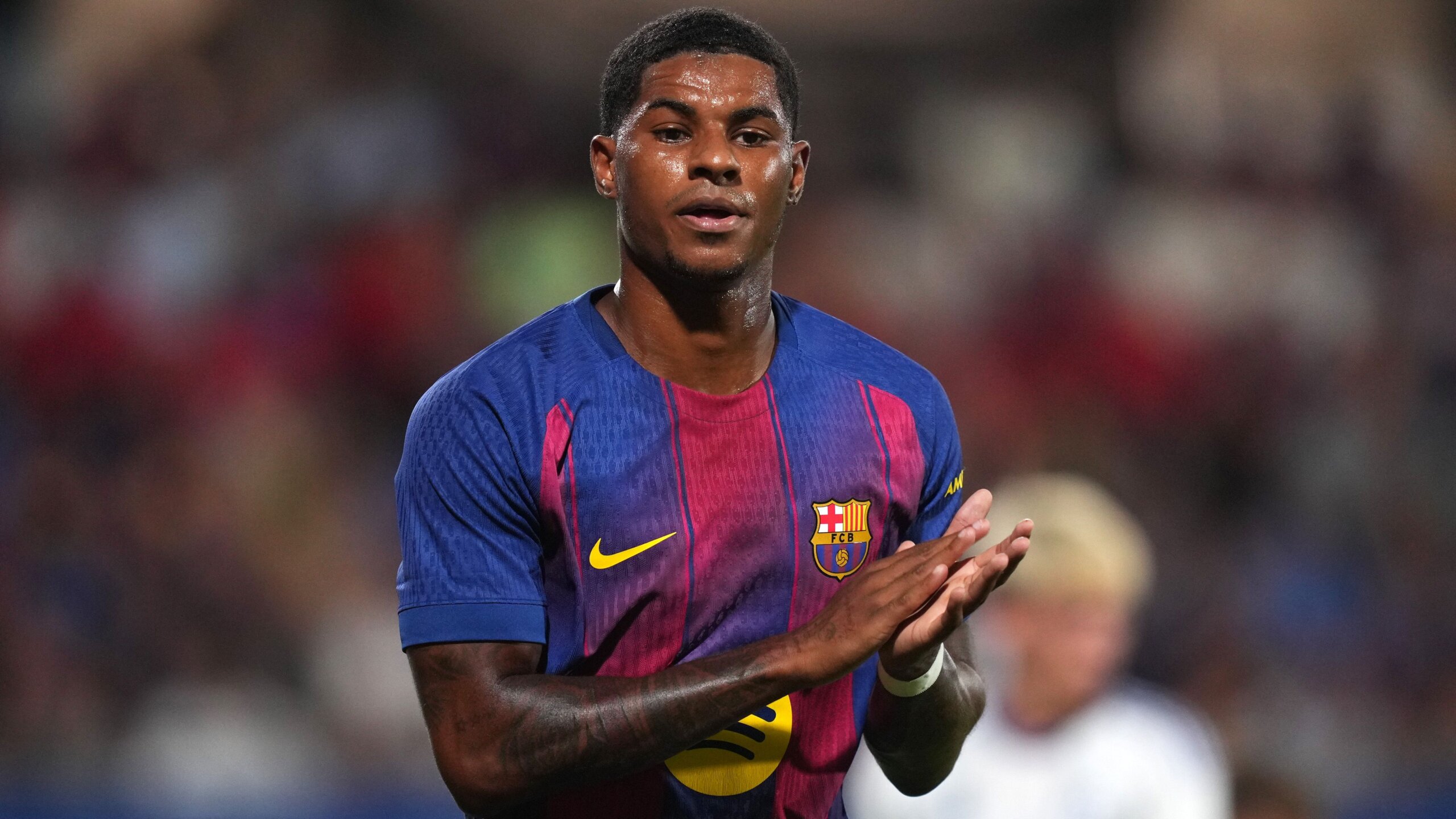 Rashford Calls Man Utd a Club in Limbo After Barcelona Switch 5 GettyImages 2229430667 1 scaled