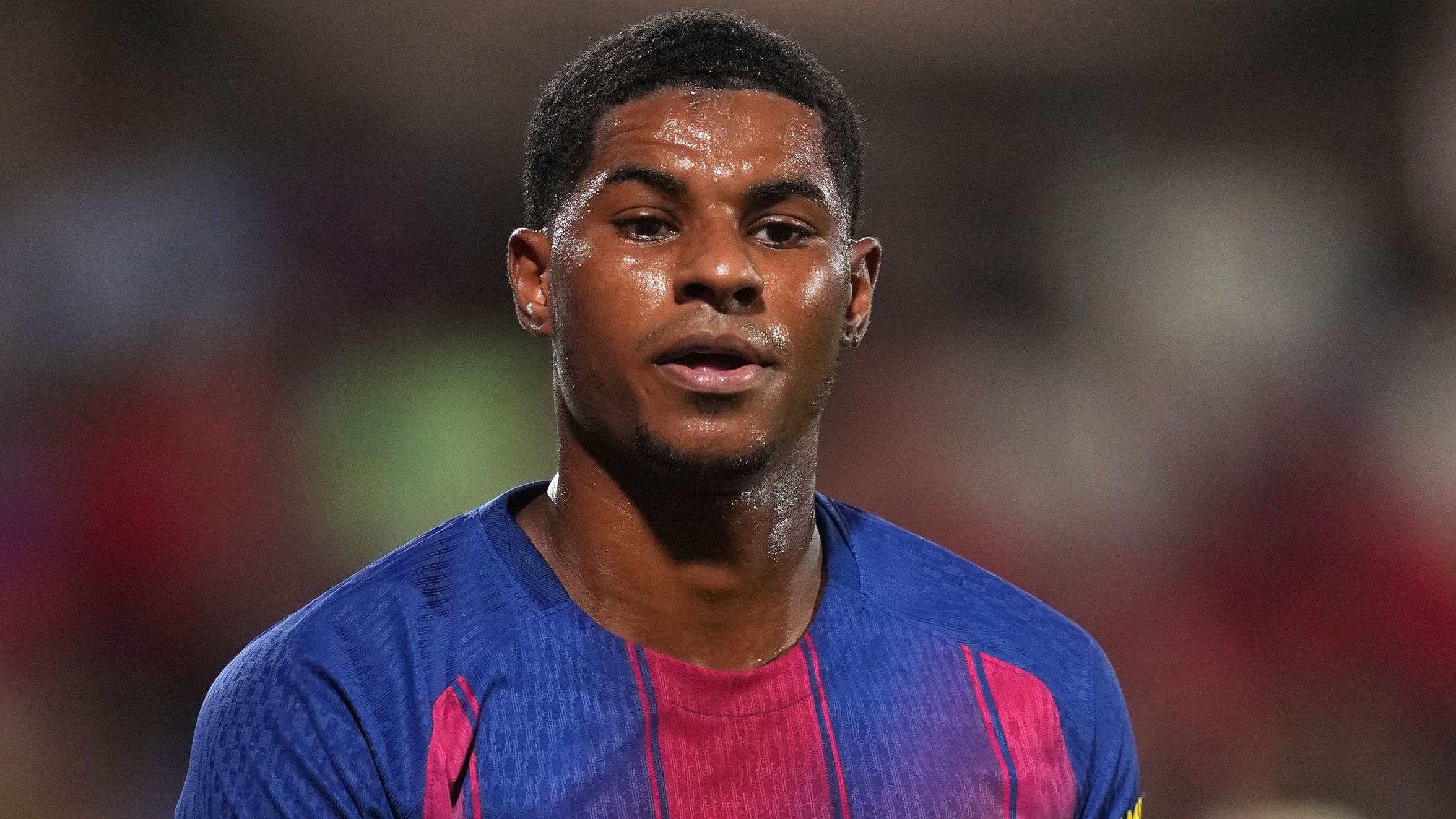 Rashford Urged to Develop Ruthless Streak by Micah Richards 3 GettyImages 2229430667 2
