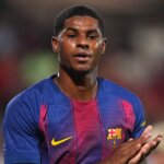 Tuchel Explains Rashford England Call-Up and World Cup Warning 3 GettyImages 2229430667 5