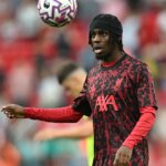 Liverpool Right-Back Jeremie Frimpong Out with Hamstring Injury 2 GettyImages 2229438107