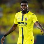 Villarreal President Defends Thomas Partey After Boos on Debut 2 GettyImages 2229438728