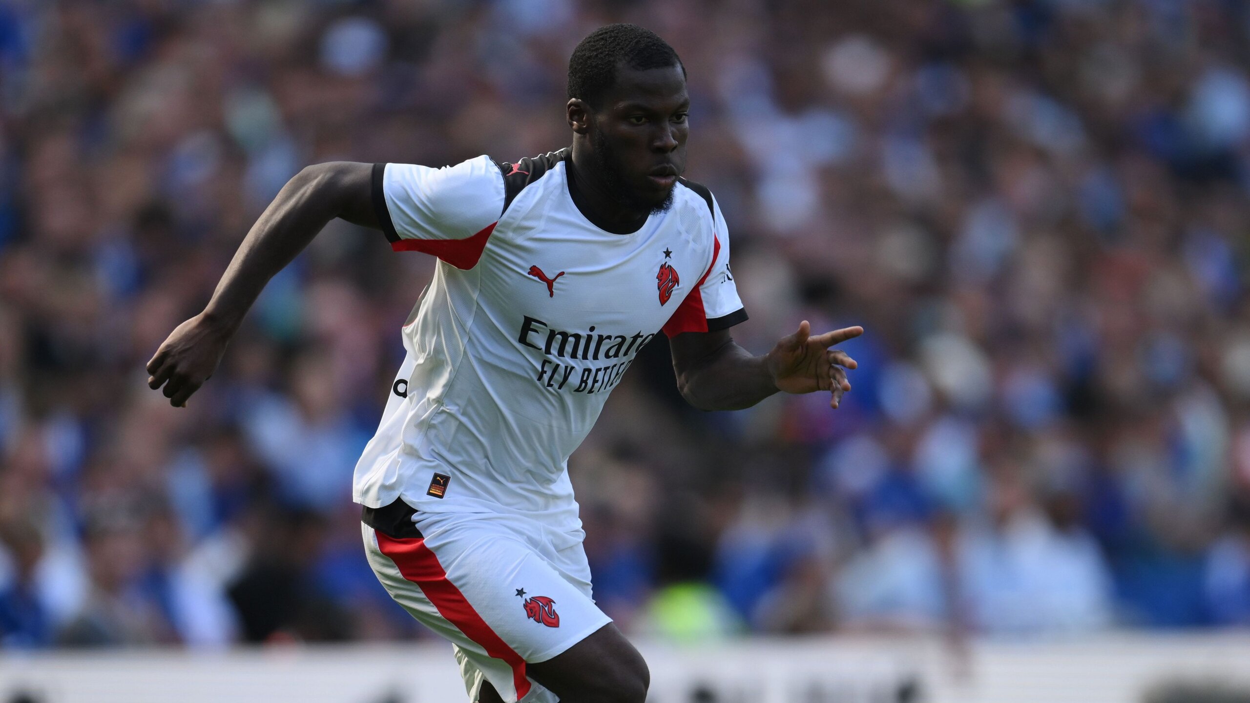 Nottingham Forest Target Yunus Musah in Talks With AC Milan 7 GettyImages 2229451696 scaled