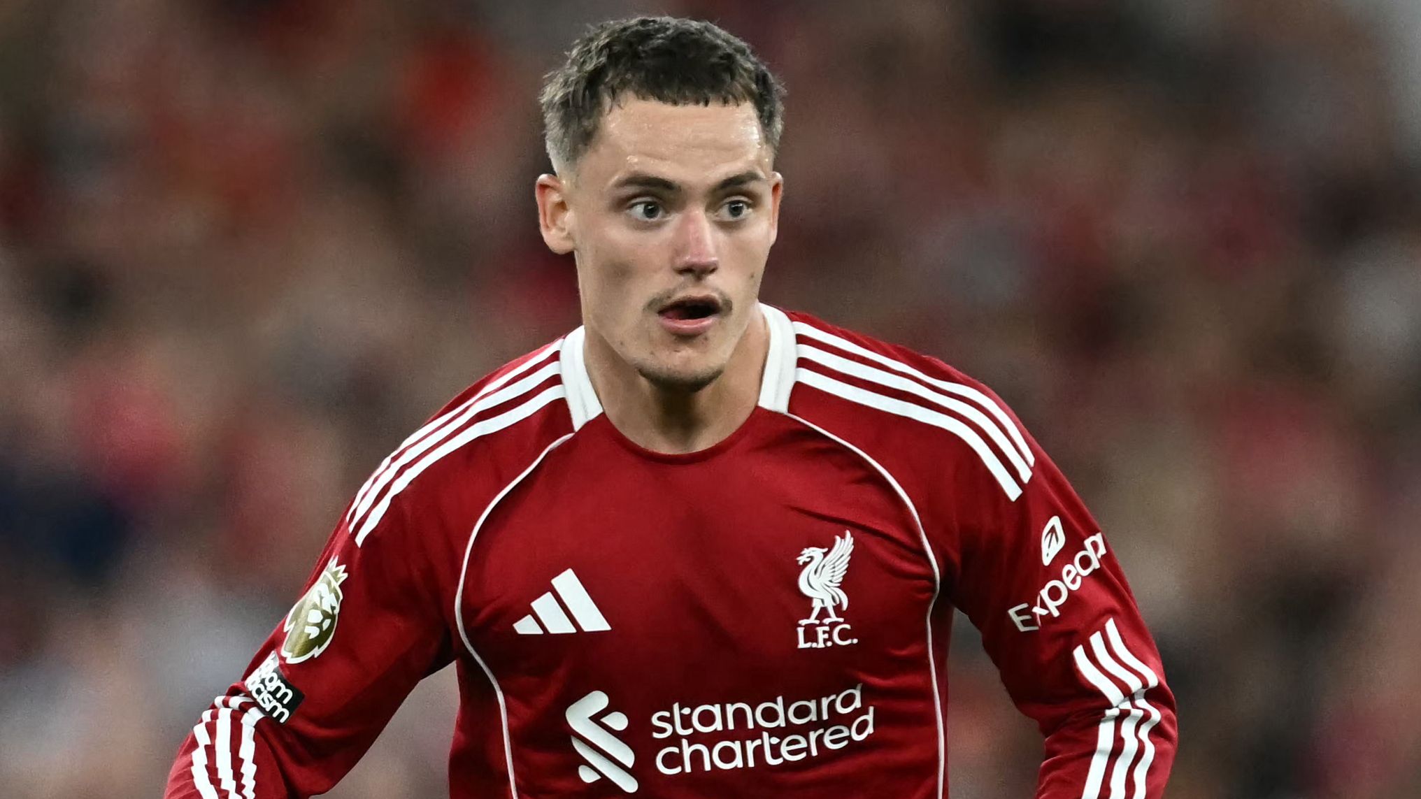 Florian Wirtz Liverpool Move: Inside His Record Transfer Decision 2 GettyImages 2229465534