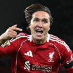 Chiesa Dedicates Liverpool Winner to Late Diogo Jota 2 GettyImages 2229472960