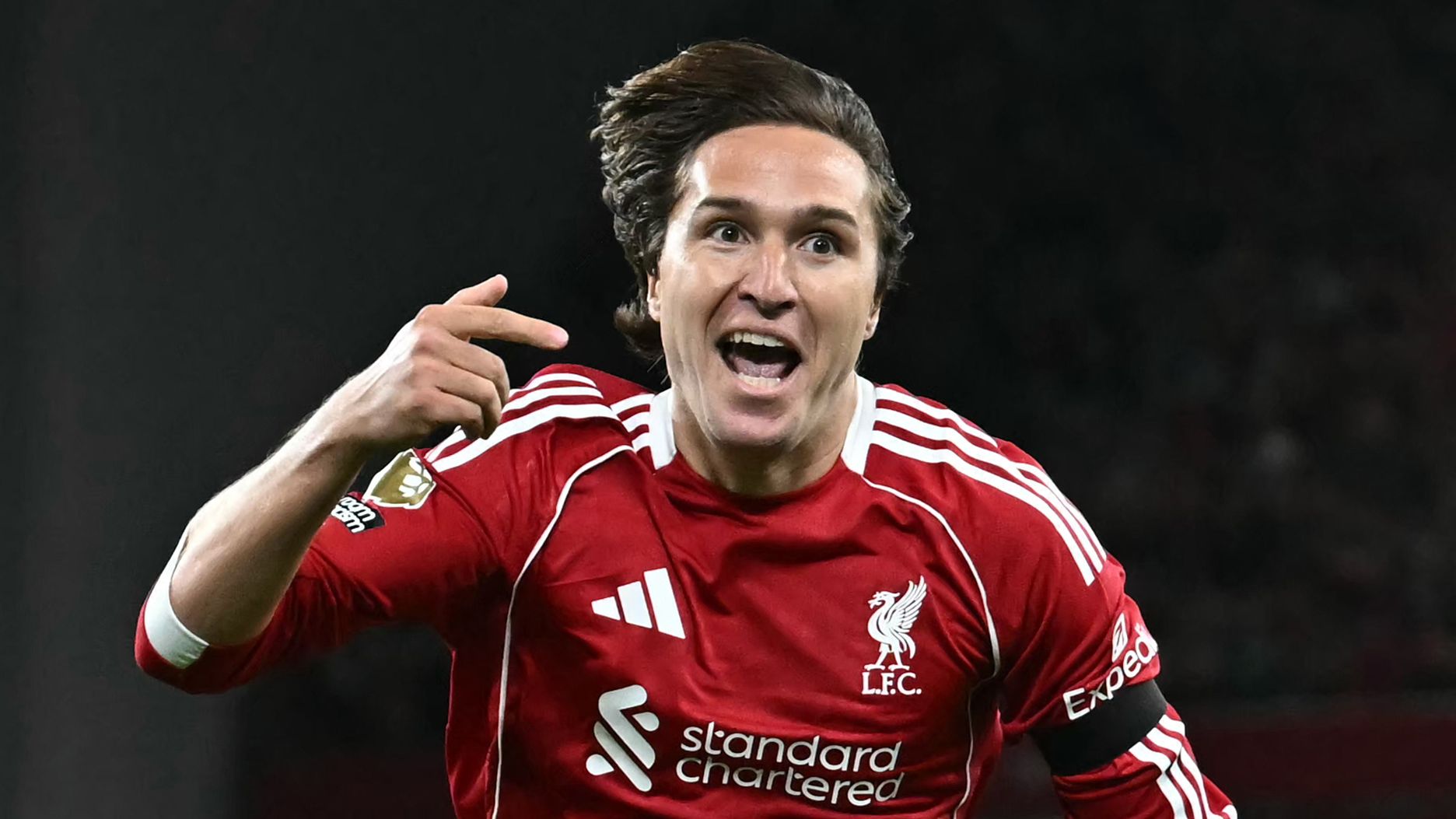 Van Dijk Praises Federico Chiesa After Match-Winning Display 1 GettyImages 2229472960 2