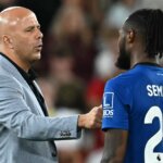 Police Investigate Racist Abuse Allegations Against Bournemouth Star Semenyo 3 GettyImages 2229473037