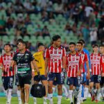 Milito Urges Chivas to Respond Fast After Second Liga MX Defeat 3 GettyImages 2229475198