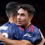 Zubimendi Sends Fierce Warning to Man Utd After Arsenal Win 3 GettyImages 2229510019