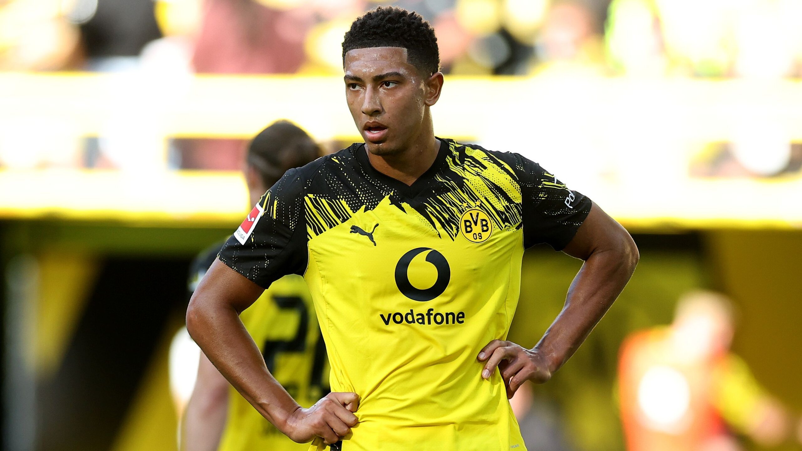 Borussia Dortmund Policy Shifts After Bellingham Family Talks 3 GettyImages 2229531629 scaled