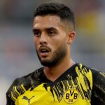 Borussia Dortmund Fear Serious Yan Couto Injury After Brutal Challenge 3 GettyImages 2229532388