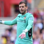 Danny Ward Injury Overshadows Wrexham’s First Championship Victory 3 GettyImages 2229569993