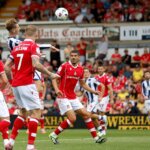 Wrexham Suffer Home Defeat in Championship Debut Against West Brom 2 GettyImages 2229593190