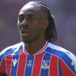 Crystal Palace Eyes Tzolis and El Khannouss as Eze Nears Tottenham Move 3 GettyImages 2229605970