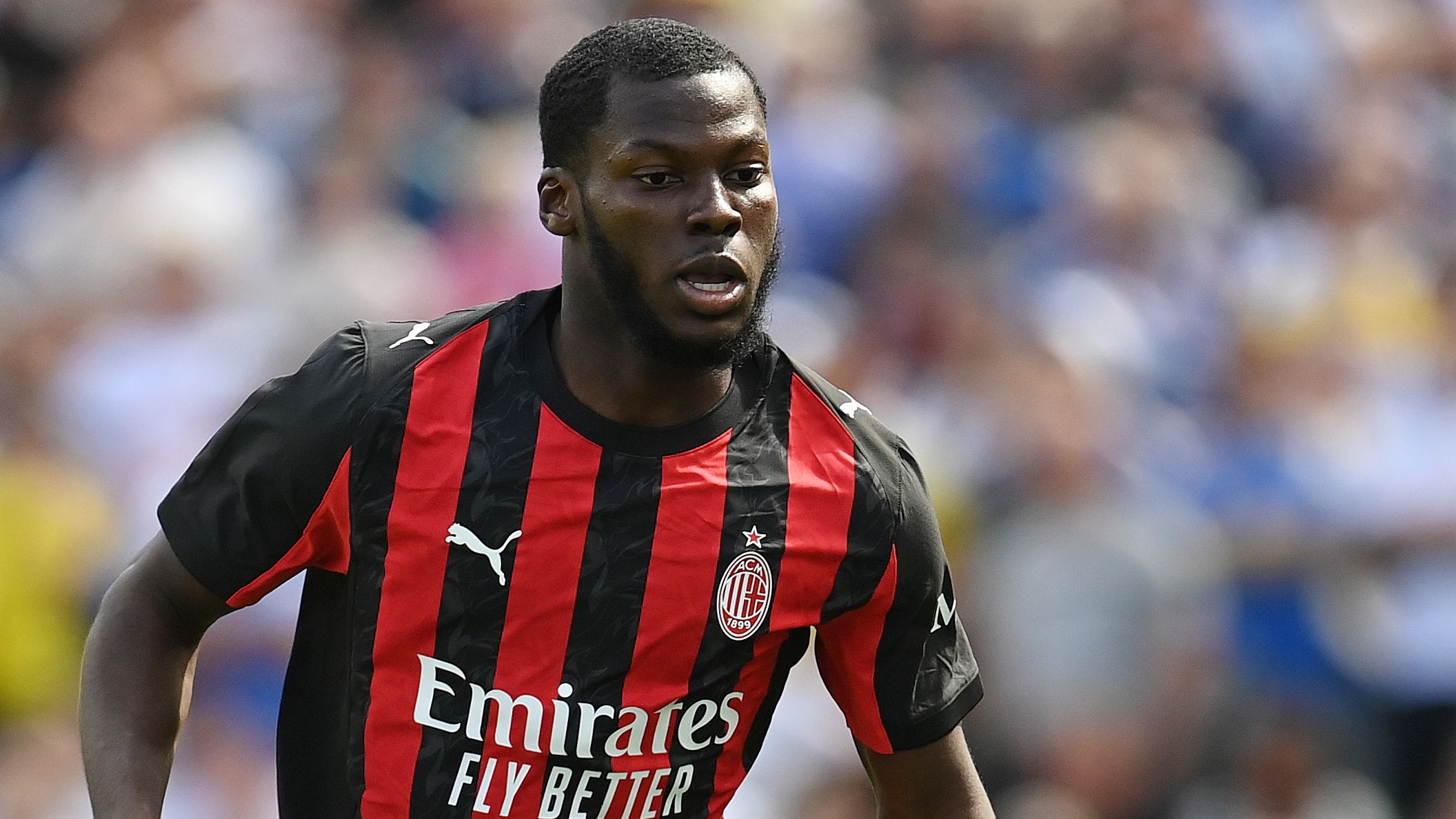 Yunus Musah Drives Complex Serie A Transfer Domino Effect 8 GettyImages 2229667012