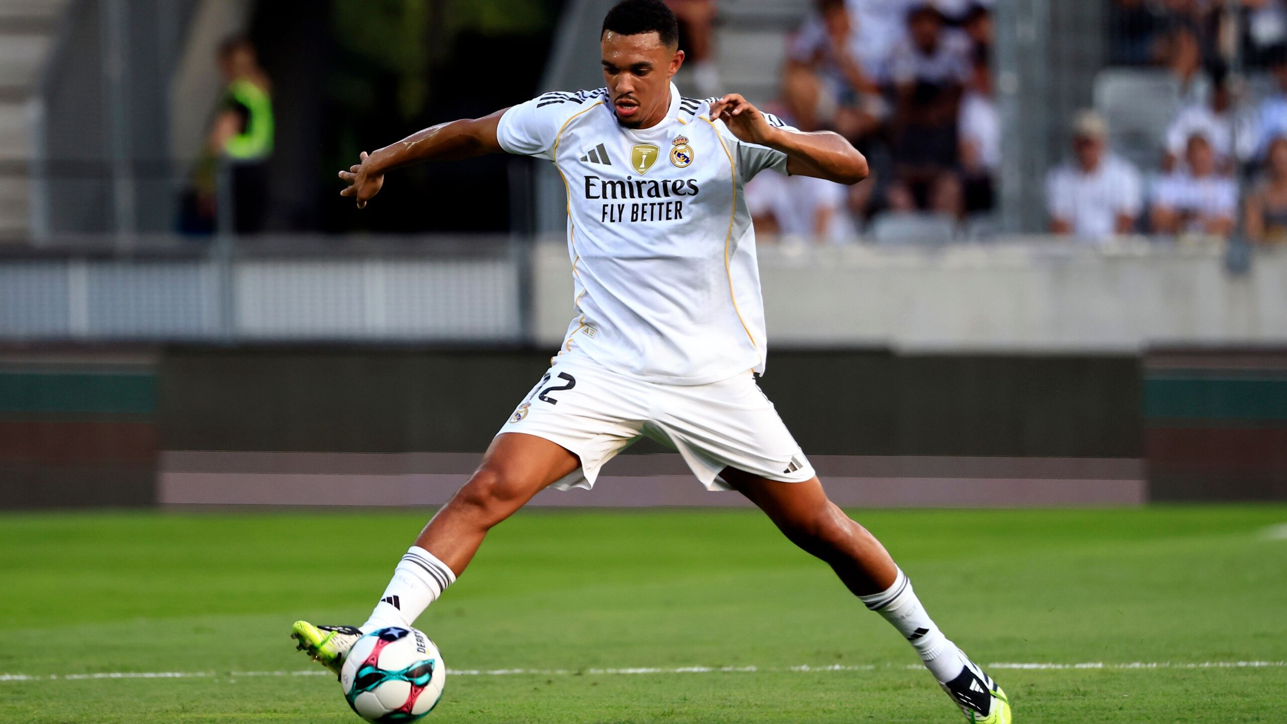 Alexander-Arnold’s Real Madrid Move Backed by McManaman 2 GettyImages 2229759947 scaled