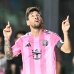 Messi Injury Update: Mascherano Calms Inter Miami Concerns 3 GettyImages 2229765300
