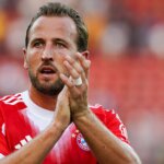 Bayern Munich Finish Pre-Season with Narrow Win Over Grasshopper 3 GettyImages 2229766670