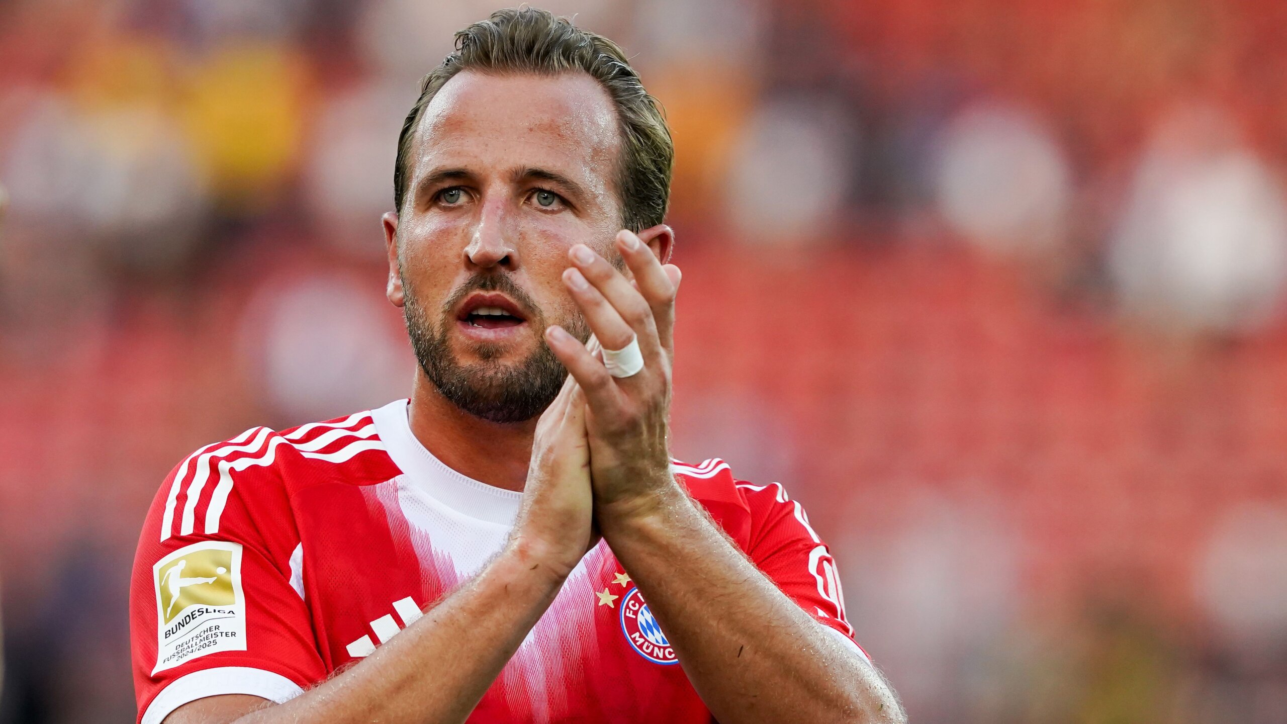 Bayern Munich Finish Pre-Season with Narrow Win Over Grasshopper 8 GettyImages 2229766670 scaled