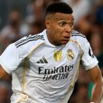 Mbappe Shines as Real Madrid Dominate WSG Tirol in Friendly 3 GettyImages 2229769421