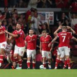 Wrexham Championship Ambitions: Reynolds and McElhenney Aim High 2 GettyImages 2229792133