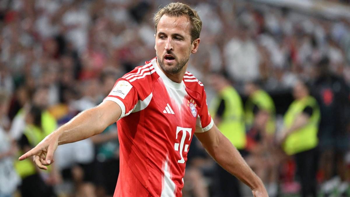Harry Kane Calls for Bayern Munich Transfers After Super Cup Win 1 GettyImages 2229816946201