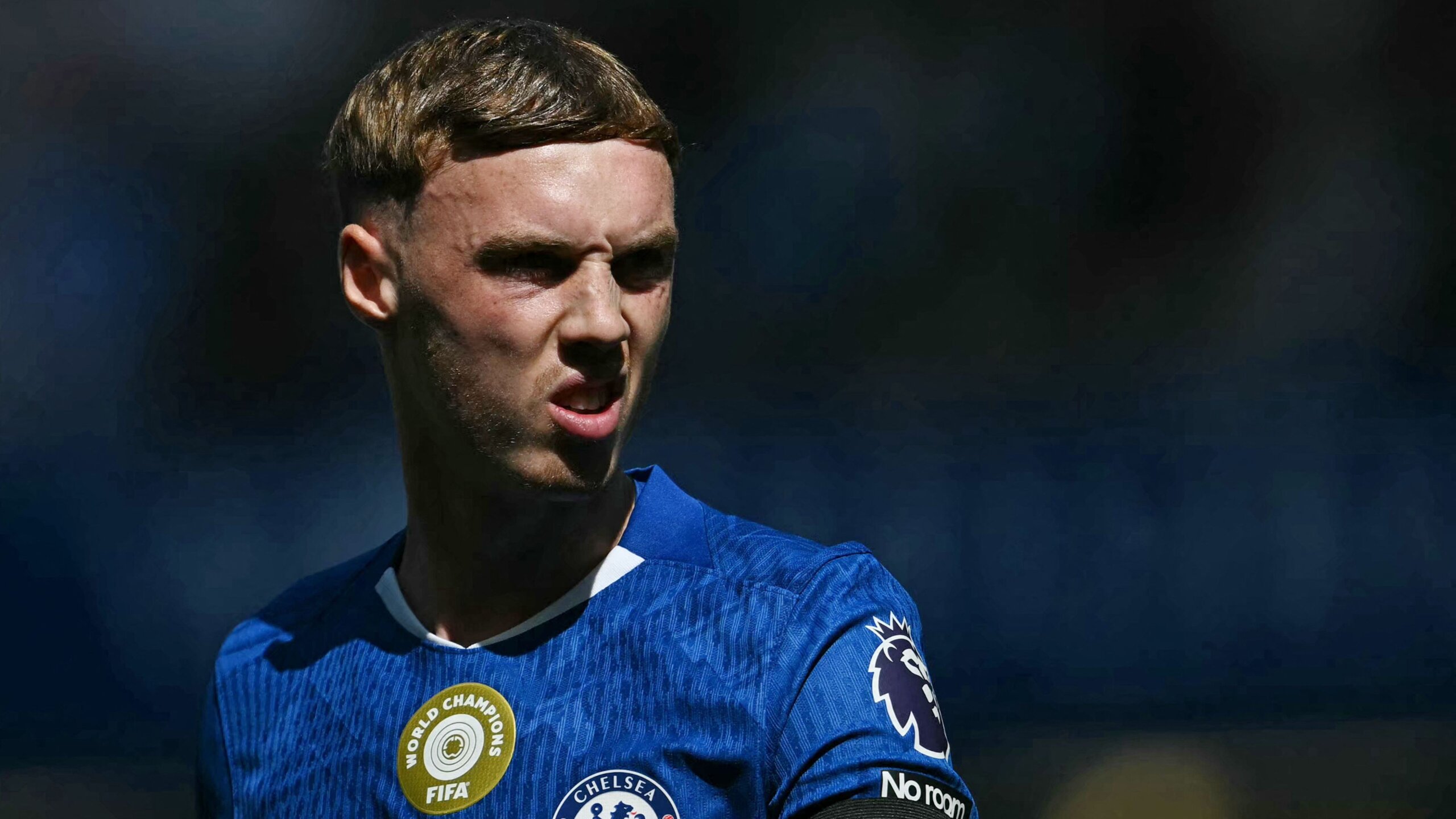 Cole Palmer Injury Worries Deepen Ahead of Fulham Clash 5 GettyImages 2229846525 scaled