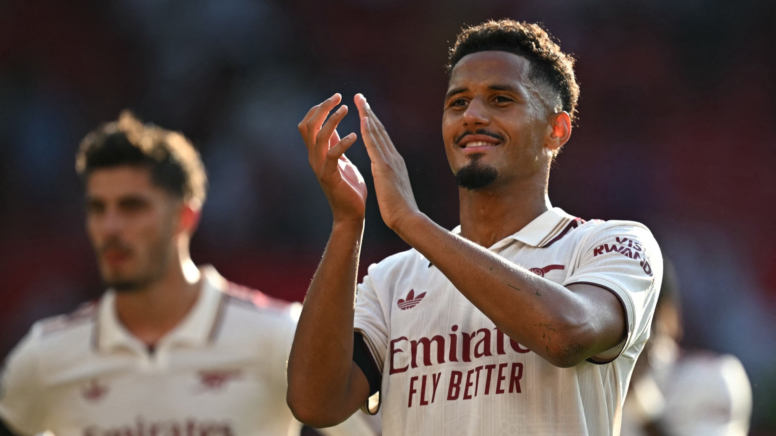 Saliba Urges Arsenal to End Title Drought Under Arteta 8 GettyImages 2229914845 scaled