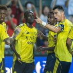 Cristiano Ronaldo Drives Al-Nassr to Saudi Super Cup Final 2 GettyImages 2230236812